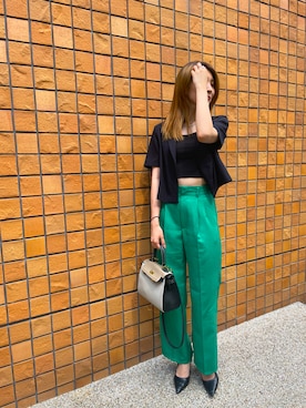 riruuu58さんのコーディネート