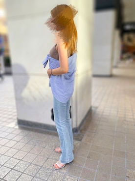 riruuu58さんのコーディネート