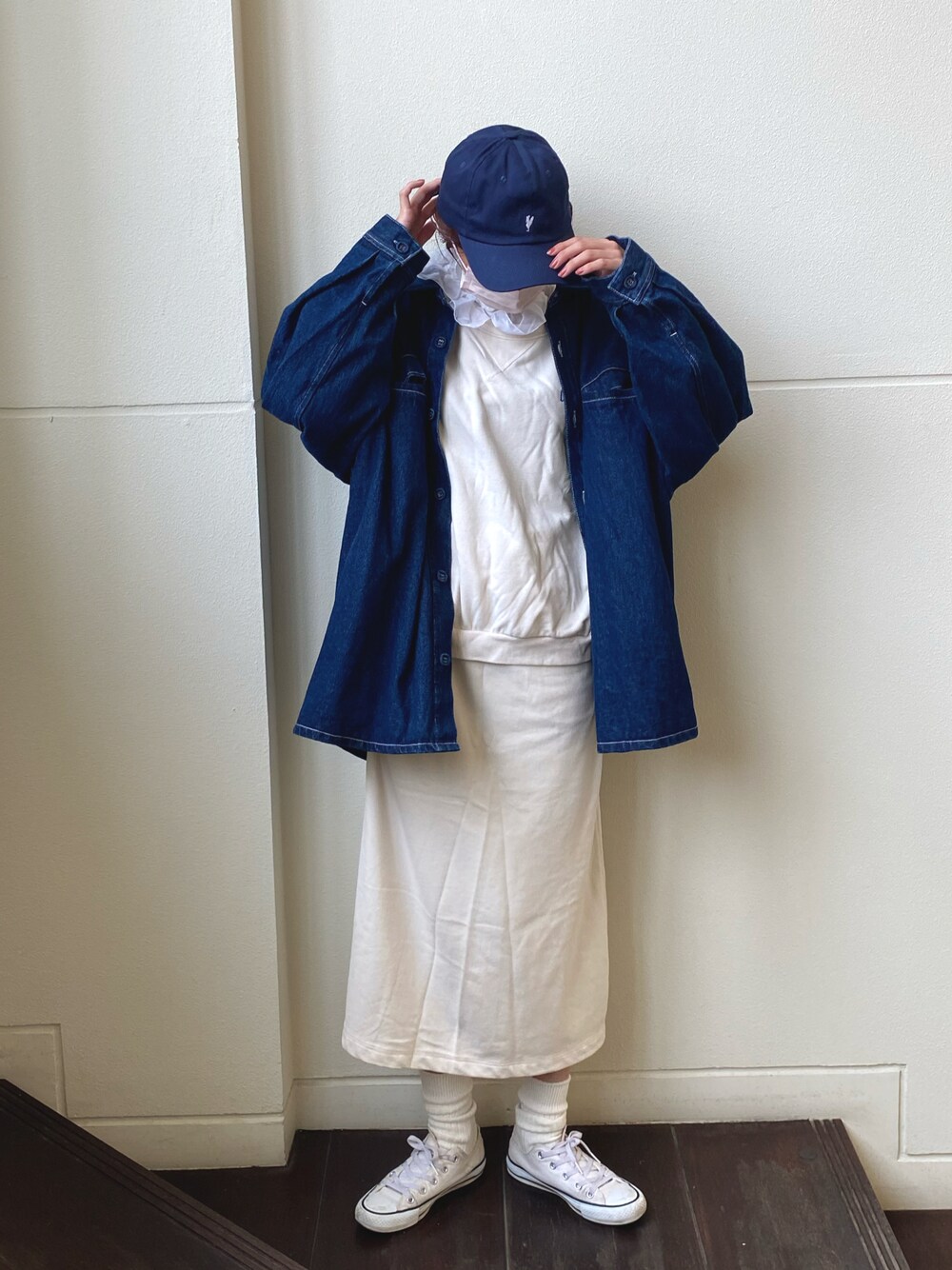 MIRO AMURETTE（ミロアミュレット）｜デニムジャケット一覧 - WEAR