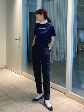 hinanoさんのコーディネート