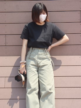 備忘録さんのコーディネート