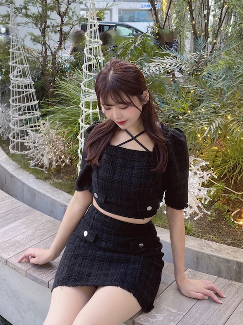 EATME真里さんのシャツ/ブラウスを使ったコーディネート - ZOZOTOWN 