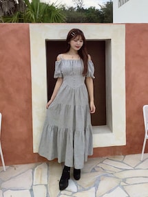 ミッキー EATME オフショル ワンピース他 6点まとめ ミッキー EATME オフショル ワンピース他 6点まとめ ミッキー様