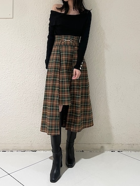 maiさんのコーディネート