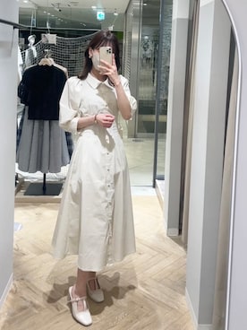 maiさんのコーディネート