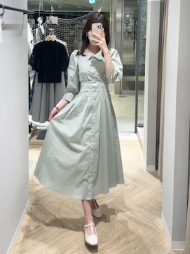 maiさんのコーディネート