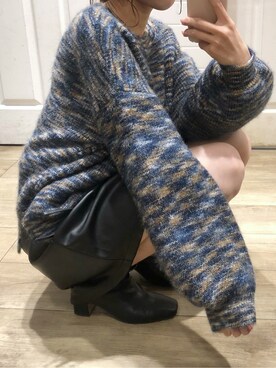 maiさん(レディース・160cm)の秋コーディネート