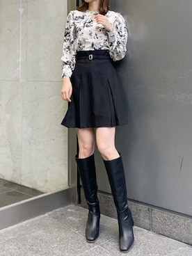 maiさんのコーディネート