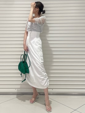 maiさんのコーディネート