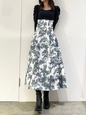 maiさんのコーディネート