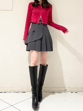 maiさんのコーディネート