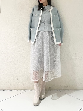 maiさんのコーディネート