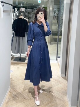 maiさんのコーディネート