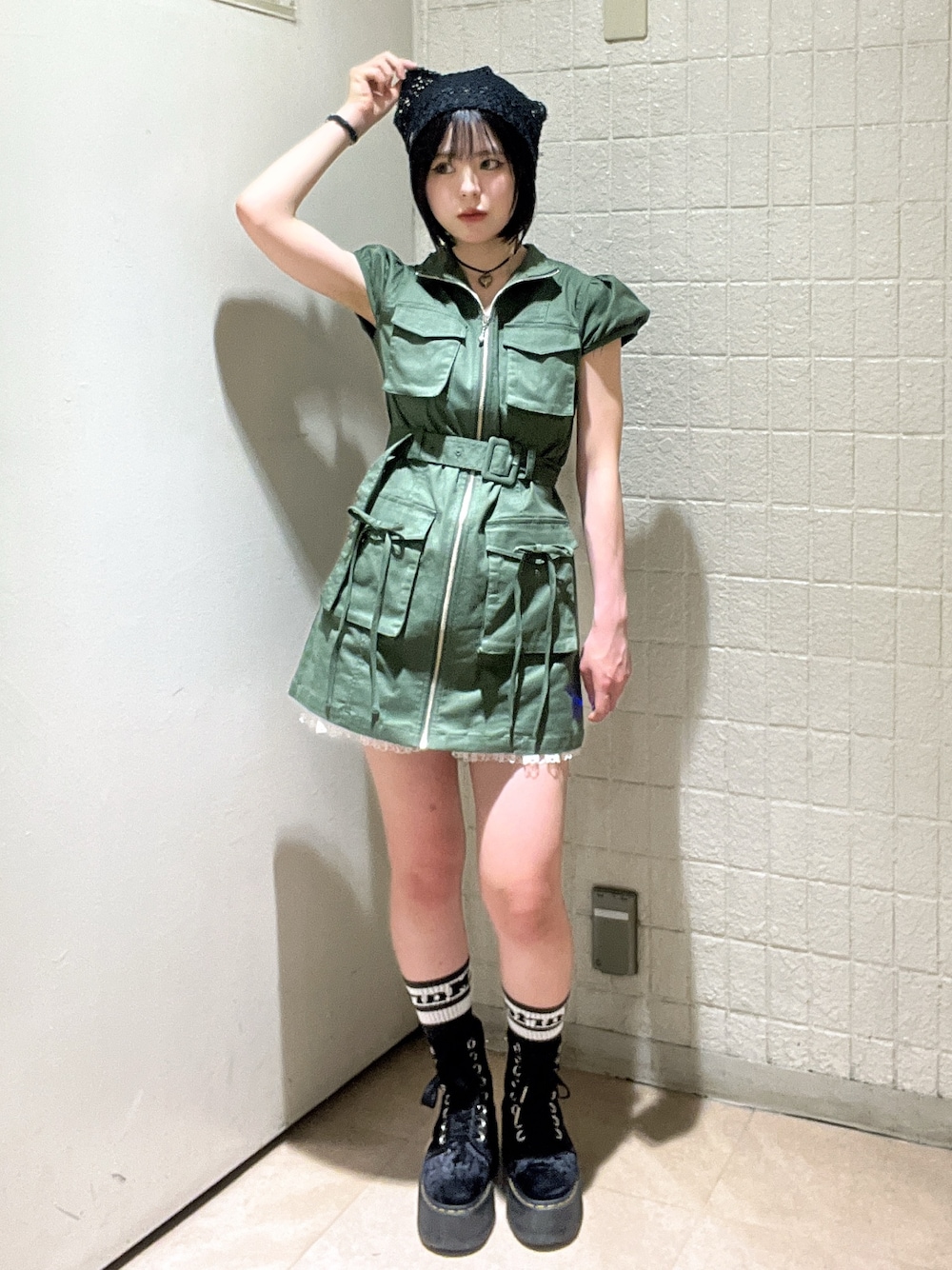 【美品】　yarden julia youtuber ジャケット 楽天市場】《java ジャバコラボ》 アウター ジャケット