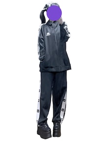 Hauls（ハウルズ）の「新！ネ申おジャージ参上