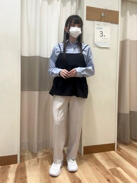 mumuさんのコーディネート