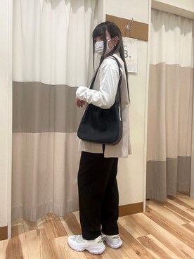 mumuさんのコーディネート