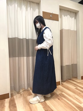 mumuさんのコーディネート