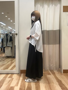 mumuさんのコーディネート