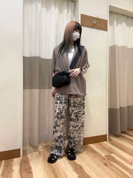 mumuさんのコーディネート