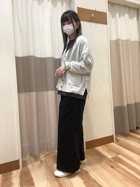 mumuさんのコーディネート