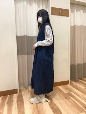 mumuさんのコーディネート