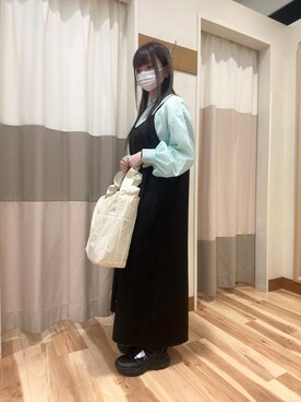 mumuさんのコーディネート