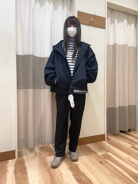 mumuさんのコーディネート