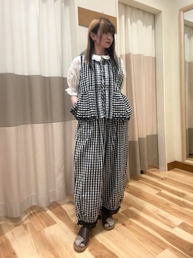 mumuさんのコーディネート