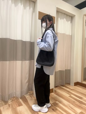 mumuさんのコーディネート