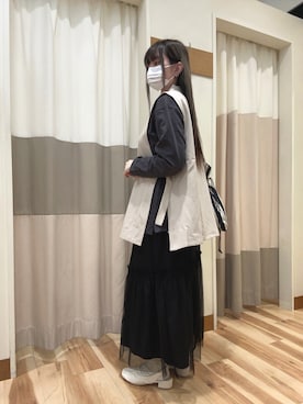 mumuさんのコーディネート