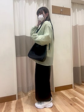 mumuさんのコーディネート