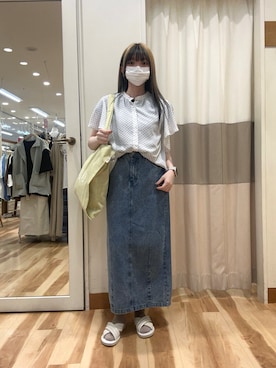 mumuさんのコーディネート