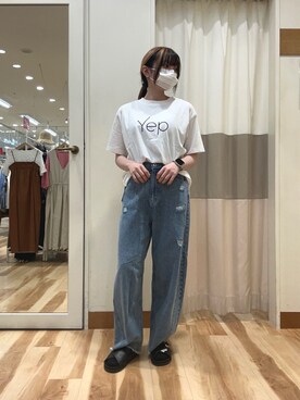 mumuさんのコーディネート