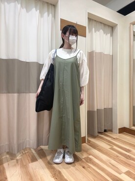 mumuさんのコーディネート