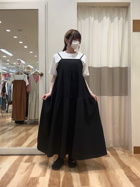 mumuさんのコーディネート