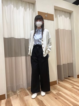 mumuさんのコーディネート