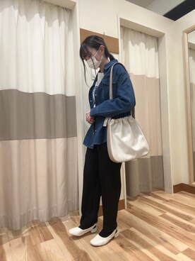 mumuさんのコーディネート