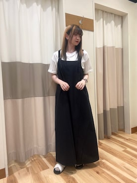 mumuさんのコーディネート