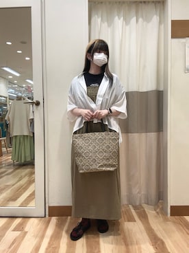 mumuさんのコーディネート