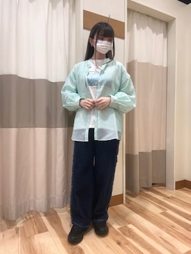 mumuさんのコーディネート