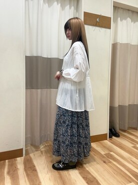 mumuさんのコーディネート