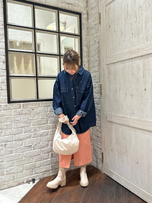 【入手困難!!】シュプリーム ✈︎プルオーバー 刺繍 長袖シャツ ゆるだぼ 入手困難!!】シュプリーム ✈︎プルオーバー 刺繍 長袖シャツ ゆるだぼ