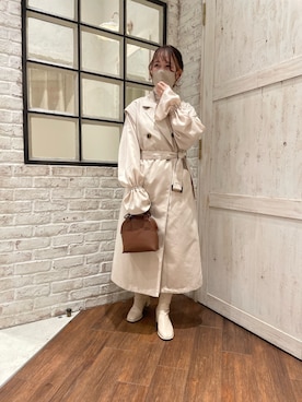 210nouvemayuさんのコーディネート