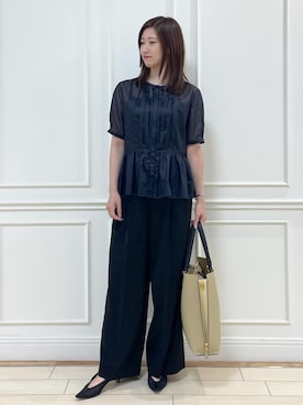 _ayaka_さんのコーディネート