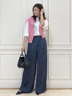 _ayaka_さんのコーディネート