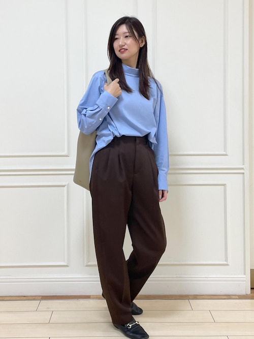 【SALE★送関込/国内発送】ビッグポニー ショルダーバッグ J&M Davidson】BONNY ボニー ショルダーバッグ/クリムゾン