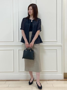 _ayaka_さんのコーディネート