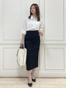 _ayaka_さんのコーディネート