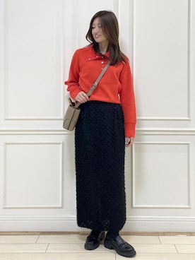 _ayaka_さんのコーディネート